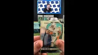 Day 1 2024 Prizm Pack Challenge