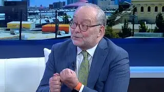 Myron Martin talks the growing influence Las Vegas has in the world of musical theatre