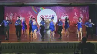 Alliance Dance Company | Sunday Night Performance at QALDF 2024