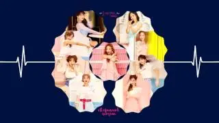 TWICE - Signal (Chipmunk Version)