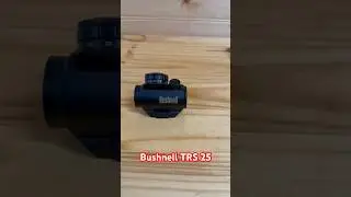Bushnell Red Dot