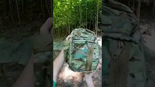 Lynx Defense EDC BackPack 😉