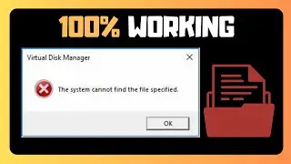 EASY FIX For 