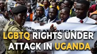 Uganda&rsquo;s Anti-LGBT Law: 2 Years of Violence, Discrimination & Human Rights Abuses Exposed