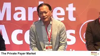 The Private Payer Market: An Expert Panel Discussion | Market Access 2024