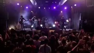 Los Labios - Birthday (Live´n Custom)