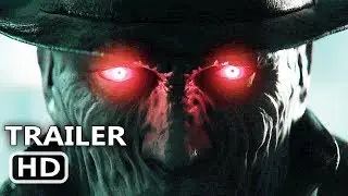 PS4 - Project Resistance Trailer (2019) New Resident Evil Game, Mr. X