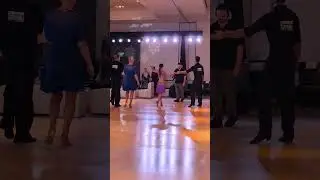 AODC Austin Marriott 2025 -- Mambo