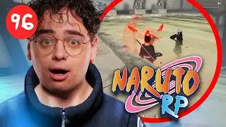 JE RENCONTRE ENFIN MA M&Egrave;RE ! SOLVE RP #96 [Rediffusion enti&egrave;re]