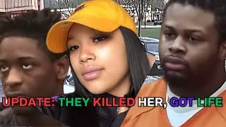 Tatyanna Zech Murder Trial: Two Teens Apology Did Not Stop The Judge From Giving Them Life Sentence