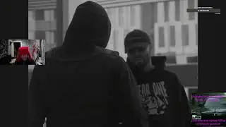 ROCKET &minus; Инкассатор (prod. by FRESCO) Реакция