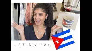 LATINA TAG