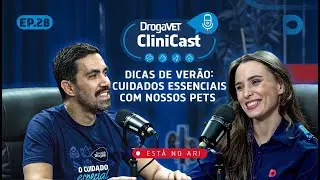 Dicas de verão: cuidados essenciais com nossos pets #28