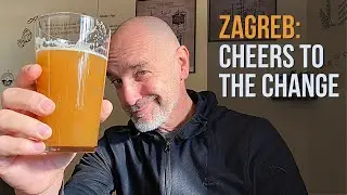 Cheers to the Change: Zagreb Beer Revolution #beer #zagreb #croatia
