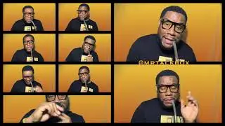 He&rsquo;ll Bring You Through (Mr. Talkbox Original)