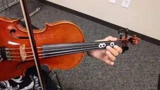 Cripple Creek - Viola - Doyeon Bae