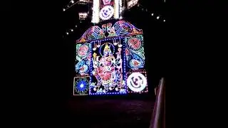 Chirunomula village festivals