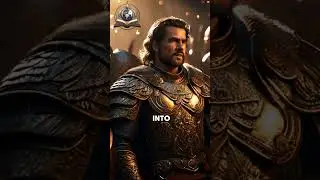 Gideon's Courage: Triumph with Just 300 Men || The Inspiring Bible Story