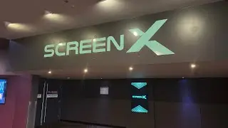 Screen x New way to watch Movies in Cinema
