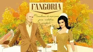 FANGORIA,ALASKA Y DINARAMA, MI COLECCION DE DISCOS, CHISMOSITA MALA ONDA