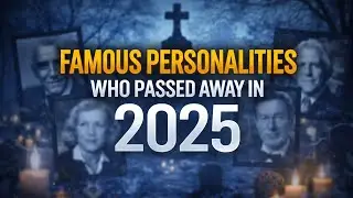 PINOY Famous personalities who passed away in 2025