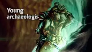 Never Future Pre-Release Trailer