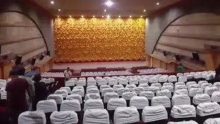 Arjun70mm theatre Kukatpally