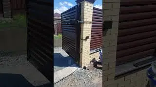 Линейная автоматика для ворот Home Gate 250kit
