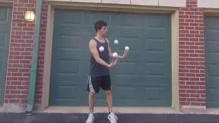 IJA Tricks of the Month July 2017 USA by: Matan Presberg