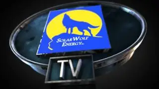 Solar Wolf Energy / Solar Wolf TV