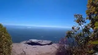 Catskill Park - Overlook Mountain