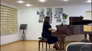 F.Şopen Prelud N20#piano #azerbaijan #classicalmusic #music #world#chopin 