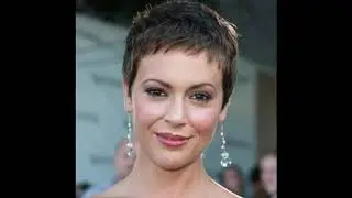 Kurze frisuren trends und haarfarben