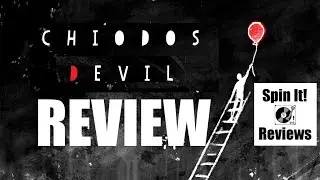 Chiodos - Devil (ALBUM REVIEW)