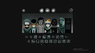 Incredibox V8 - 8 Minute Mix (With All bonuses)