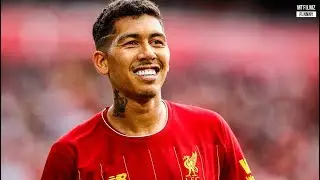 Roberto Firmino is Absolutely WORLD CLASS This Season