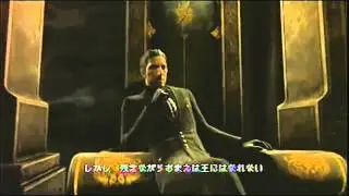 Final Fantasy Versus XIII leak