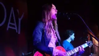 Zella Day - High (LIVE)