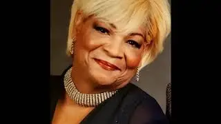 Boyd and Lucinda with Beverly Broadus Green