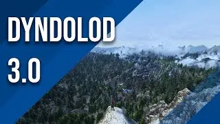 Como usar o DynDOLOD 3 2023