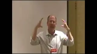 John Graden on Martial Arts Leadership