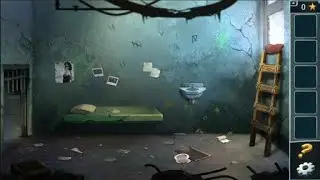 Prison escape gameplay|Security Cell|Prison escape puzzle and adventure|part-2|#video #prisonescape 