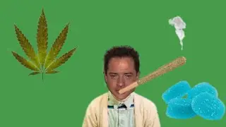 First Time Smoking Weed