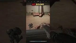 НИКТО НИЧЕГО НЕ СЛЫШАЛ... - Arena Breakout: Infinite SS4