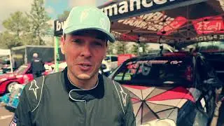 Bluewater Performance @ PPIHC 2018