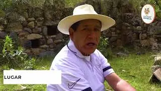 Destino tur&iacute;stico CCOLLPA - ACOBAMBA -HVCA