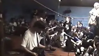 Kukim - More Than Music Festival - June 1994