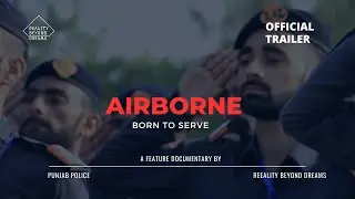 Punjab Police Reform: The Best Explained - Trailer