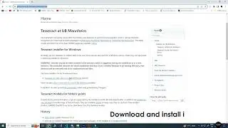 How to extract text from an image in Python