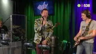 Handsome Poets - Brighter @ruuddewild